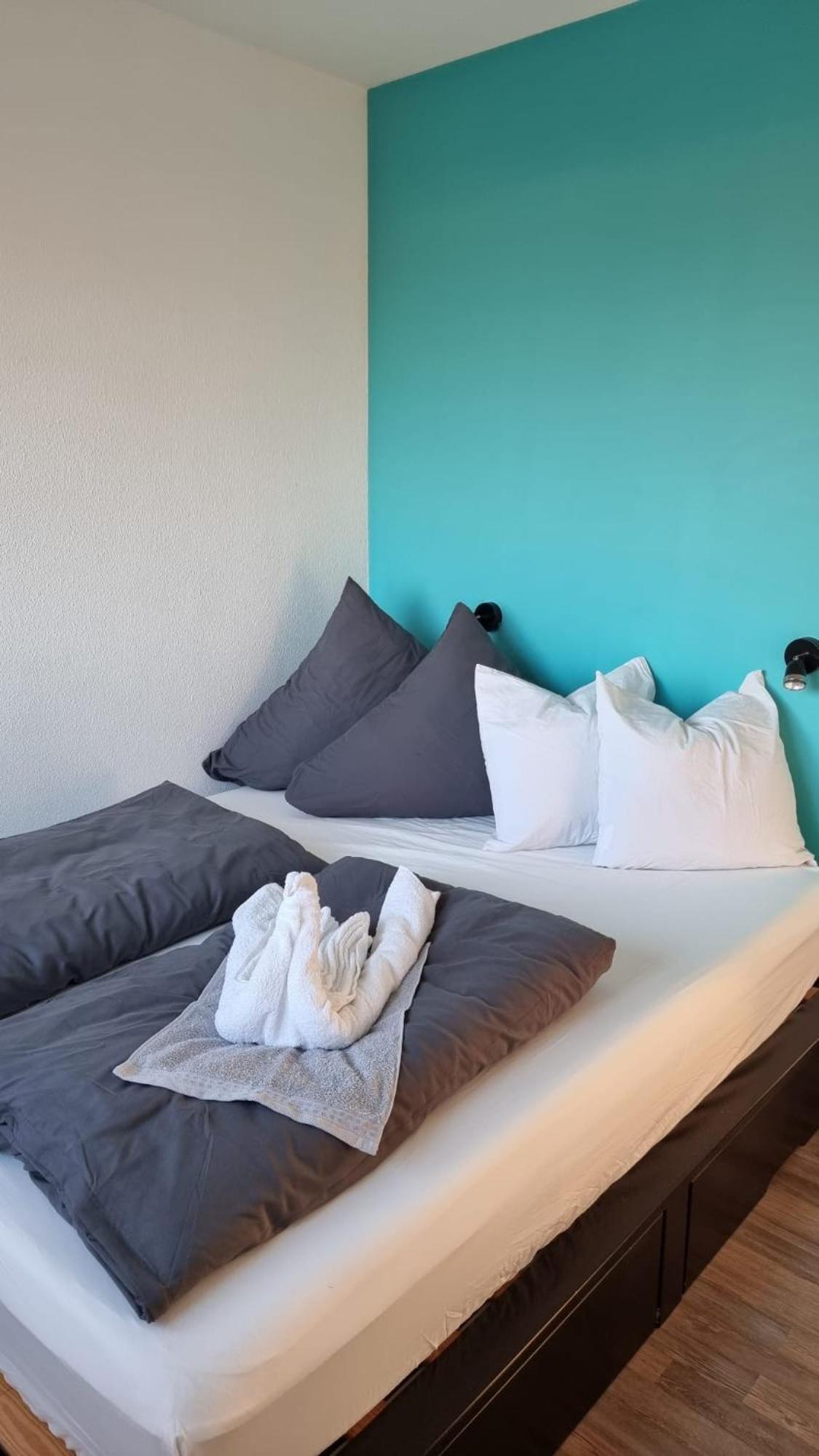 Dreamy Suite For Sunsetlovers سا لووي المظهر الخارجي الصورة